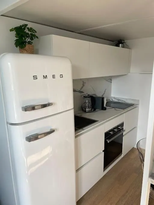 米兰Cozy Studio In Porta Venezia公寓 0*, 米兰