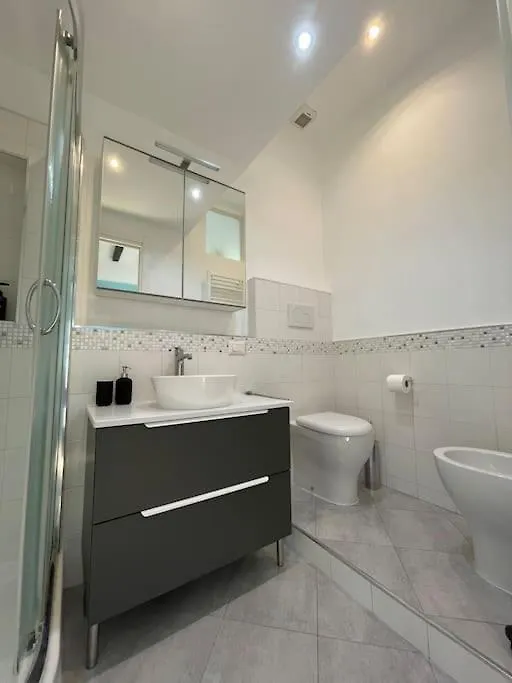 Cozy Studio In Porta Venezia Apartment Milan Italy