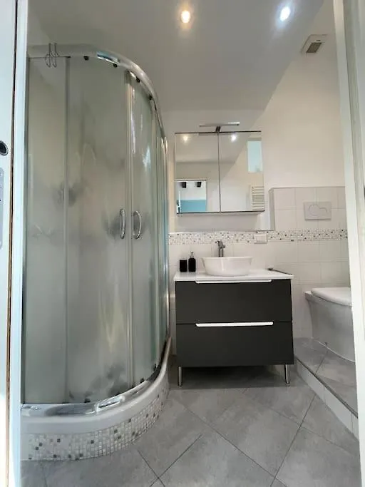 Cozy Studio In Porta Venezia Apartment Milan